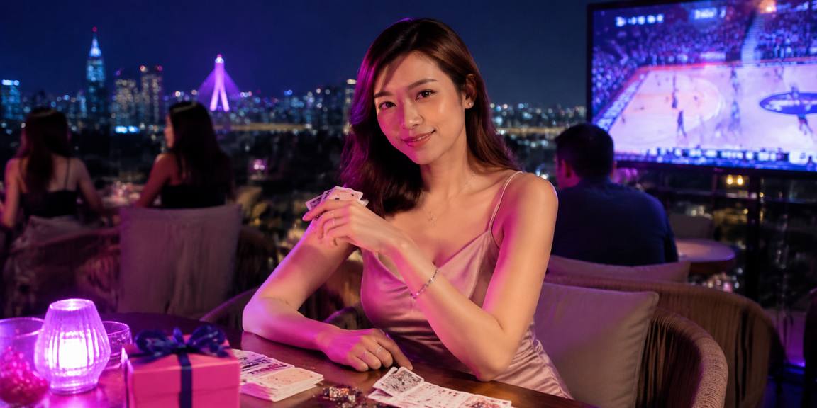 scv288 Casino trực tiếp